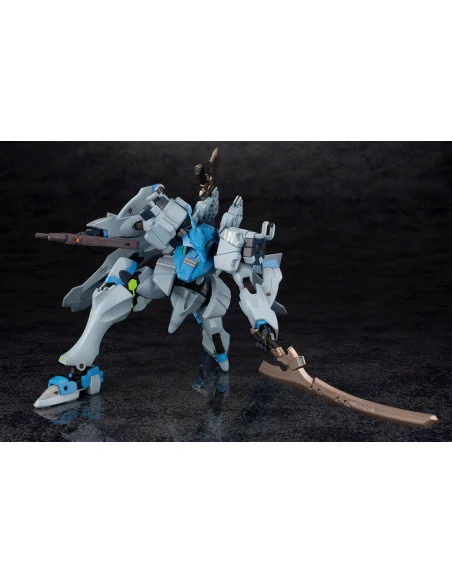 Muv-Luv Alternative Maqueta Fubuki 18 cm