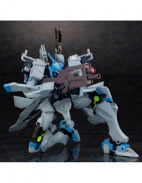 Muv-Luv Alternative Maqueta Fubuki 18 cm