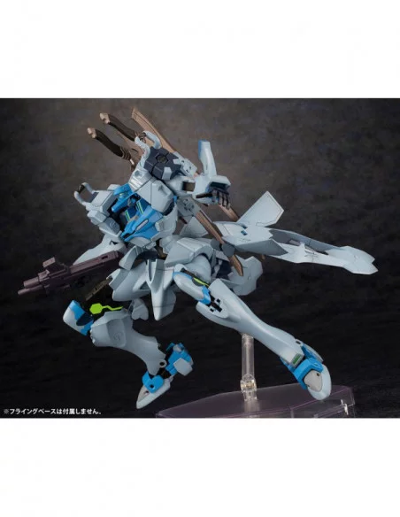 Muv-Luv Alternative Maqueta Fubuki 18 cm