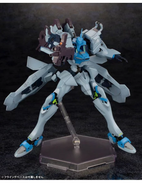 Muv-Luv Alternative Maqueta Fubuki 18 cm