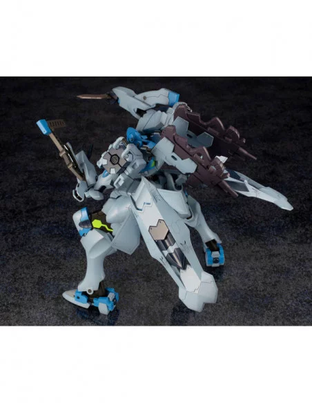 Muv-Luv Alternative Maqueta Fubuki 18 cm