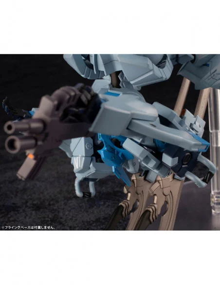 Muv-Luv Alternative Maqueta Fubuki 18 cm