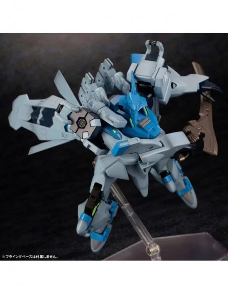 Muv-Luv Alternative Maqueta Fubuki 18 cm