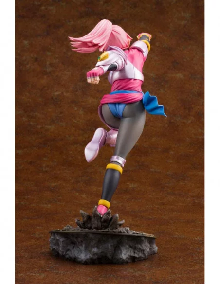 Dragon Quest The Adventure of Dai Estatua ARTFXJ PVC 1/8 Maam 23 cm