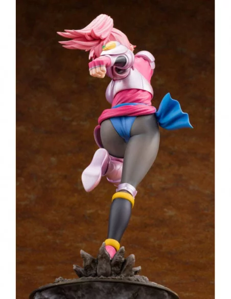 Dragon Quest The Adventure of Dai Estatua ARTFXJ PVC 1/8 Maam 23 cm