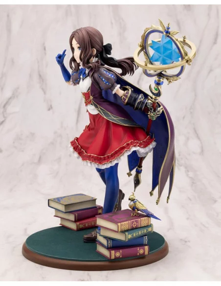 Fate/ Grand Order Estatua PVC 1/7 Rider/Leonardo da Vinci 23 cm