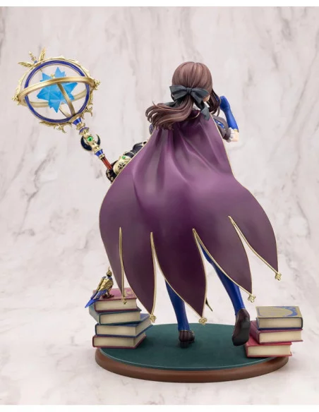 Fate/ Grand Order Estatua PVC 1/7 Rider/Leonardo da Vinci 23 cm