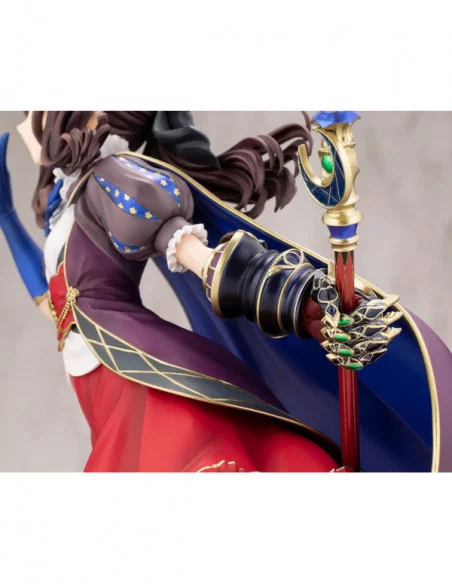 Fate/ Grand Order Estatua PVC 1/7 Rider/Leonardo da Vinci 23 cm