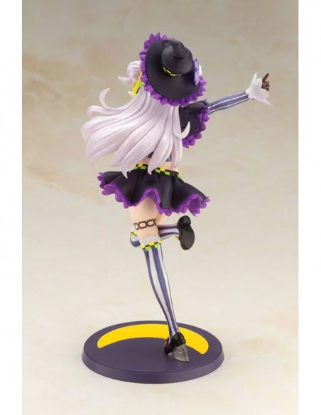 Hololive Production Estatua PVC 1/7 Shion Murasaki 24 cm