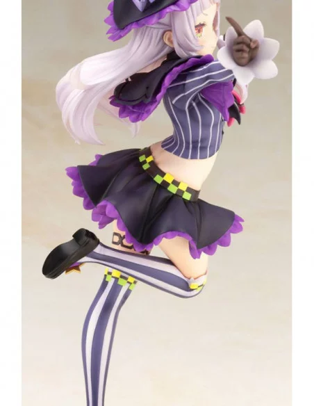 Hololive Production Estatua PVC 1/7 Shion Murasaki 24 cm