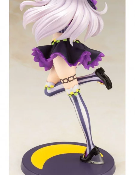 Hololive Production Estatua PVC 1/7 Shion Murasaki 24 cm