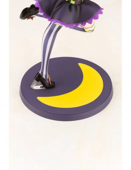 Hololive Production Estatua PVC 1/7 Shion Murasaki 24 cm