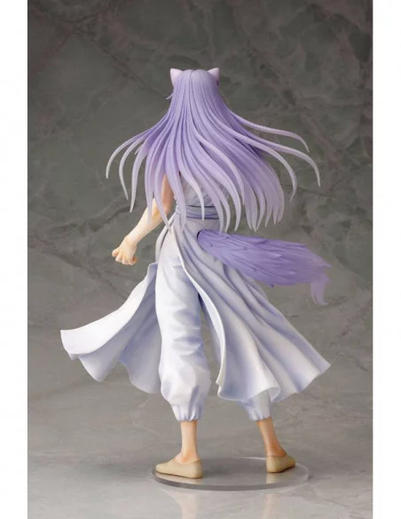 Yu Yu Hakusho Estatua ARTFXJ 1/8 Youko Kurama 25 cm