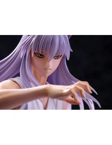 Yu Yu Hakusho Estatua ARTFXJ 1/8 Youko Kurama 25 cm