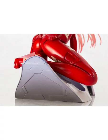 Darling in the Franxx Estatua PVC 1/7 Zero Two 17 cm