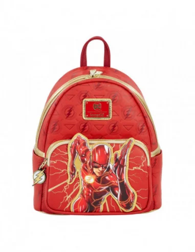 DC Comics by Loungefly Mochila Mini The Flash