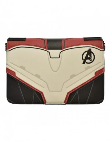 Marvel by Loungefly Bandolera Team Suit (Japan Exclusive)