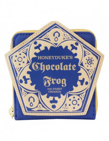 Harry Potter by Loungefly Monedero Honeydukes Chocolate Frog