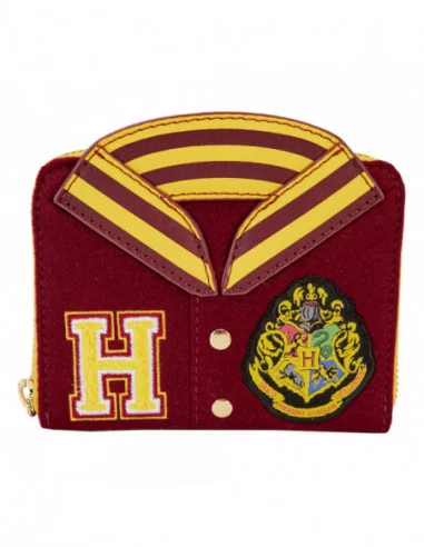 Harry Potter by Loungefly Monedero Gryffindor Varsity