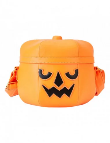 McDonalds by Loungefly Bandolera Halloween Happy Meal McPunkn