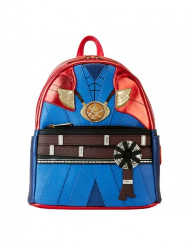 Marvel by Loungefly Mochila Doctor Strange