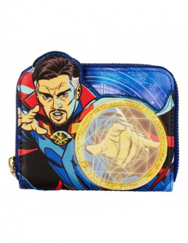 Marvel by Loungefly Monedero Dr. Strange Multiverse