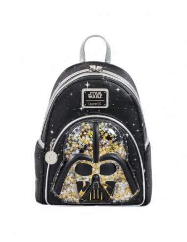 Star Wars by Loungefly Mochila Darth Vader Jelly Bean Bead heo Exclusive