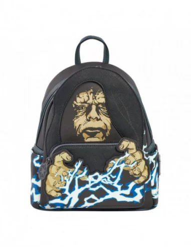 Star Wars by Loungefly Mochila Eperor Palpatine heo Exclusive