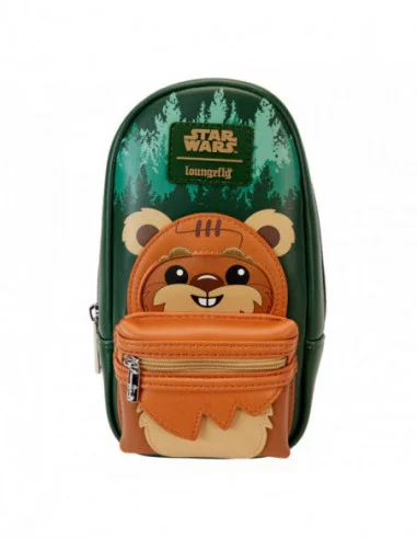 Star Wars by Loungefly Estuche Return of the Jedi Ewok