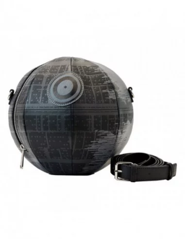 Star Wars by Loungefly Bandolera Return of the Jedi 40th Anniversary Death Star