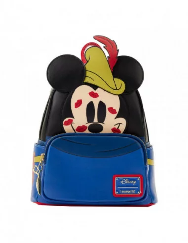 Disney by Loungefly Mochila Mickey Cosplay