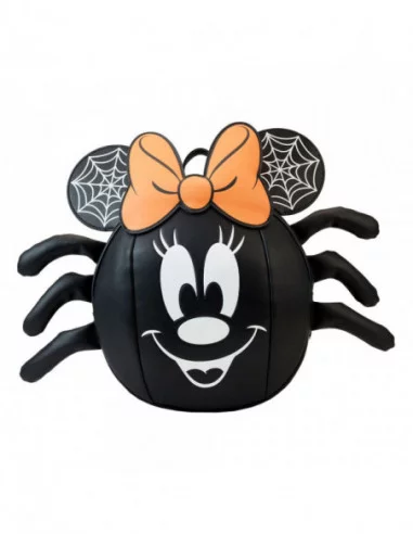 Disney by Loungefly Mochila Minnie Mouse Spider