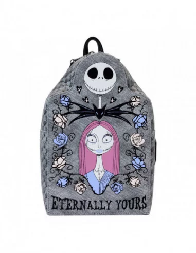 Nightmare before Christmas by Loungefly Mochila Mini Eternally yours