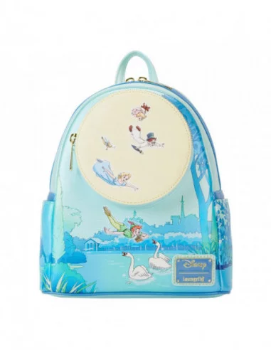 Disney by Loungefly Mochila Mini Peter Pan You can fly