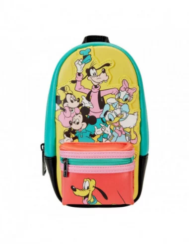 Disney by Loungefly Estuche Mickey & Friends 100th Anniversary