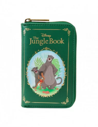 Disney by Loungefly Monedero Jungle Book