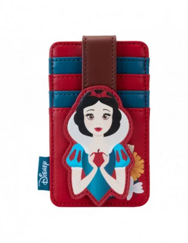 Disney by Loungefly Carterita de Carné Snow White Classic Apple