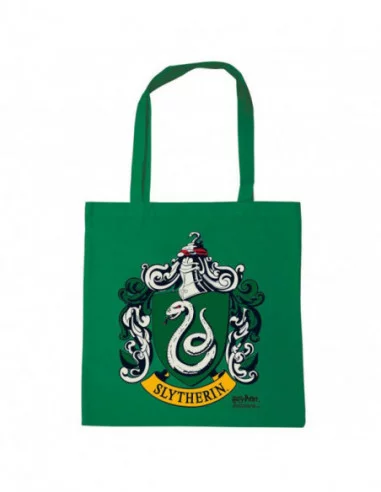 Harry Potter Bolso Slytherin