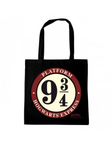 Harry Potter Bolso Platform 9 3/4