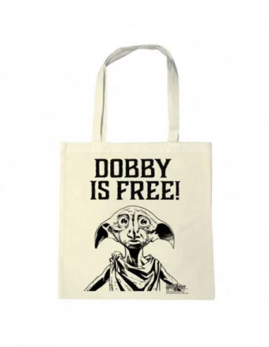 Harry Potter Bolso Dobby Is Free