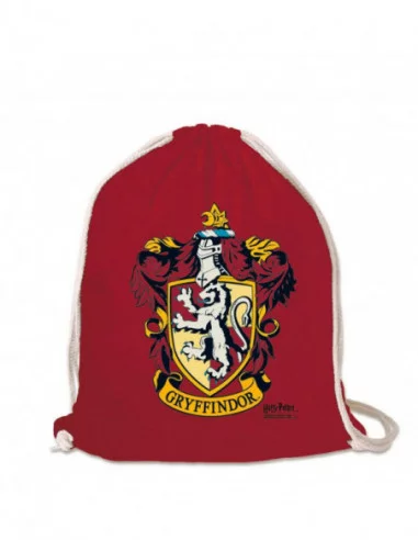 Harry Potter Bolso de tela Gryffindor