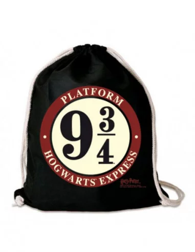 Harry Potter Bolso de tela Platform 9 3/4