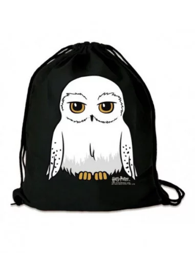 Harry Potter Bolso de tela Hedwig