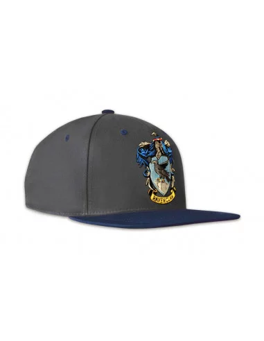 Harry Potter Gorra Snapback Ravenclaw