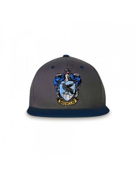 Harry Potter Gorra Snapback Ravenclaw