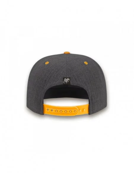 Harry Potter Gorra Snapback Hufflepuff