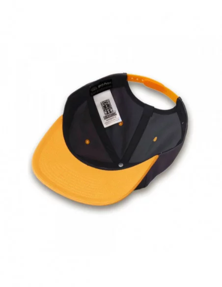 Harry Potter Gorra Snapback Hufflepuff