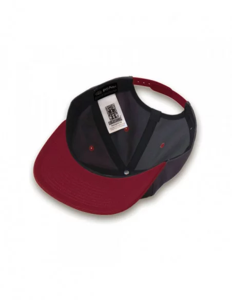 Harry Potter Gorra Snapback Platform 9 3/4