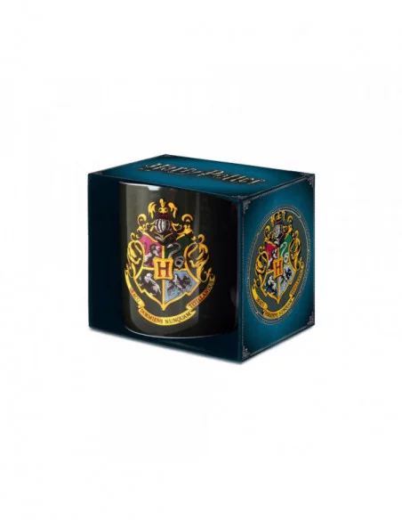 Harry Potter Taza Hogwarts Logo