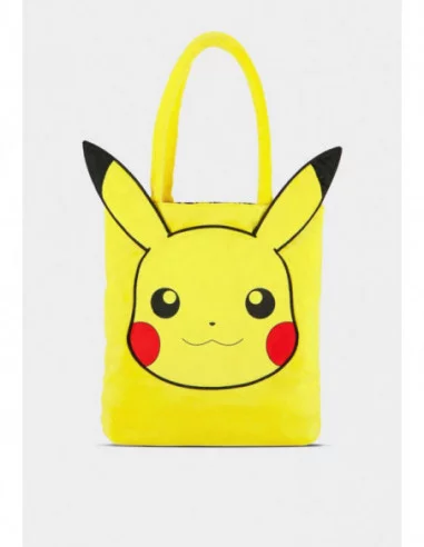 Pokémon Bolsa Pikachu